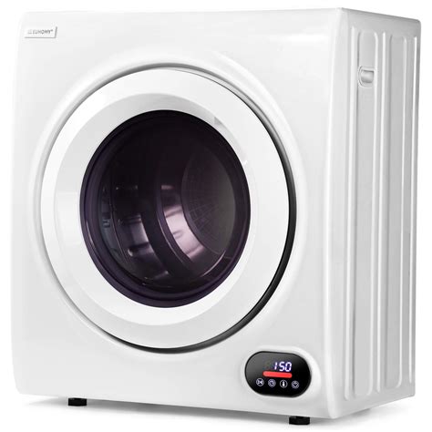 Clothes dryer for sale near me - Portable Anion Electric Clothes Dryer 15kg Indoor Wet Laundry Warm Air Drying. Brand New. $43.67. Was: $45.97. or Best Offer. Free shipping. 28 sold.